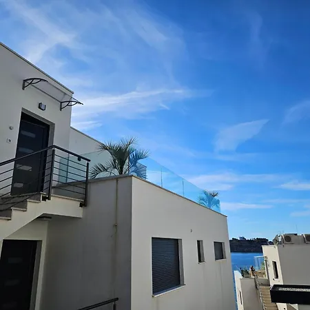 Elvira By Interhome * Omisalj