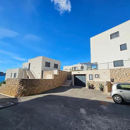 Apartment Elvira By Interhome