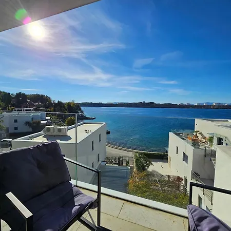 Elvira By Interhome Apartment