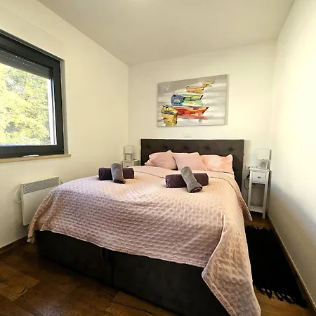 Elvira By Interhome Apartment