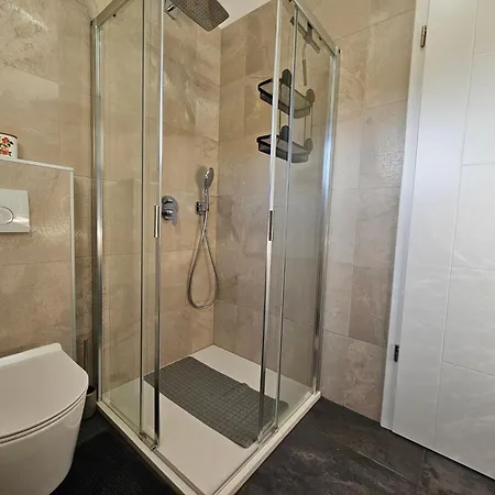 Elvira By Interhome * Omisalj