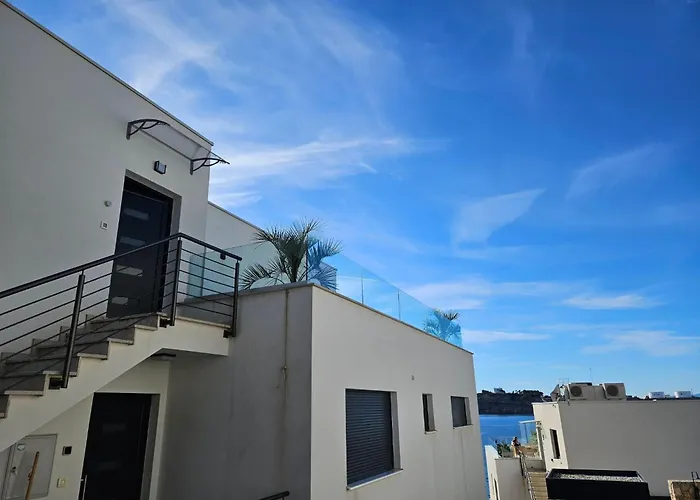 Elvira By Interhome * Omisalj