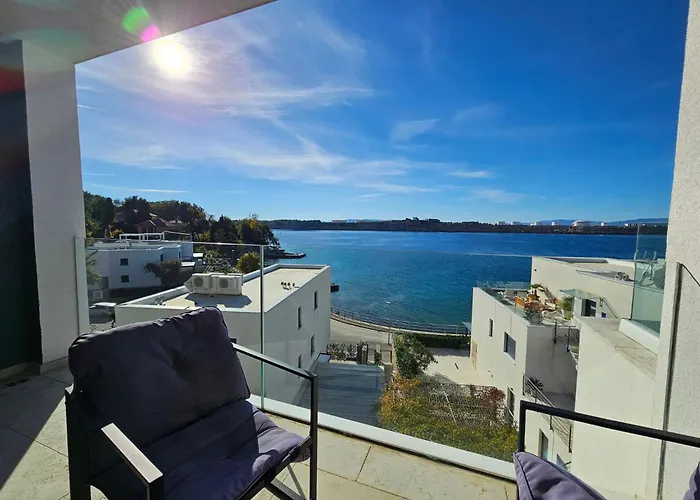 Elvira By Interhome Apartment