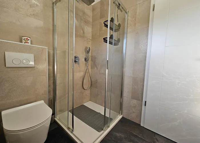 Elvira By Interhome * Omisalj