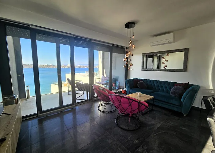 Elvira By Interhome Apartment Omisalj